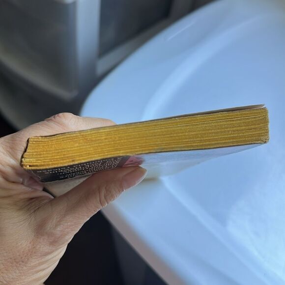 Vintage 1957 The Bridge Over the River Kwai Book by Pierre Boule - Picture 6 of 7